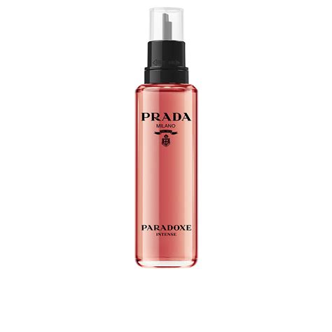 prada paradoxe recarga|paradoxe refill.